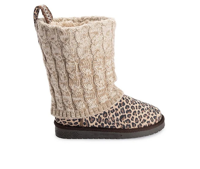 Women's MUK LUKS Cheryl Winter Boots