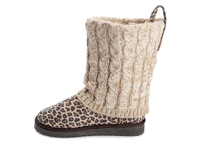 Women's MUK LUKS Cheryl Winter Boots