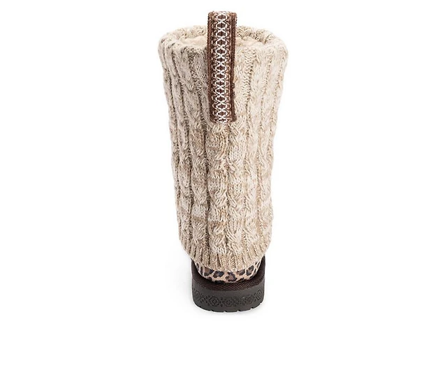 Women's MUK LUKS Cheryl Winter Boots
