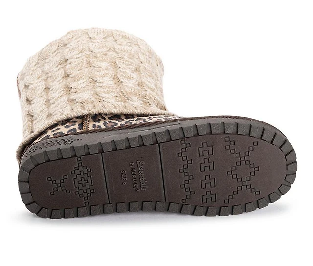 Women's MUK LUKS Cheryl Winter Boots