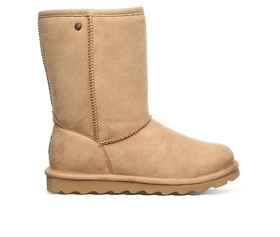 Women's Bearpaw Elle Short Vegan Winter Boots
