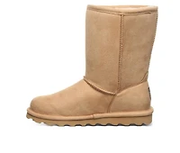 Women's Bearpaw Elle Short Vegan Winter Boots