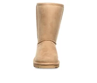 Women's Bearpaw Elle Short Vegan Winter Boots