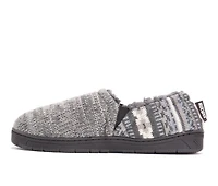 MUK LUKS Men's Christopher Slippers