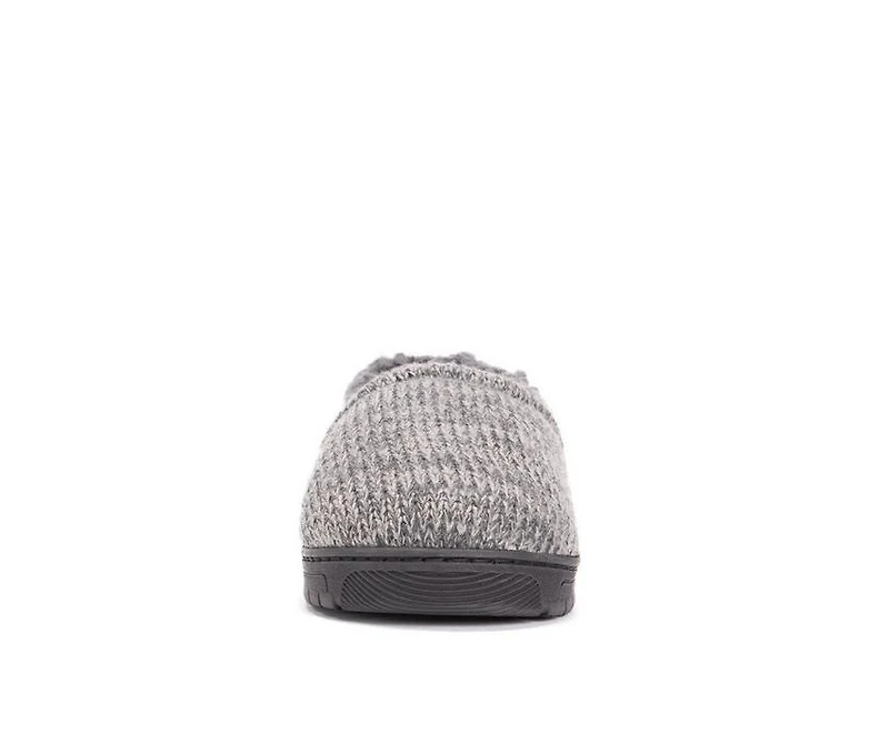 MUK LUKS Men's Christopher Slippers