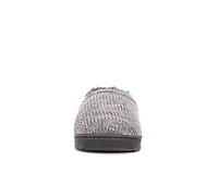 MUK LUKS Men's Christopher Slippers