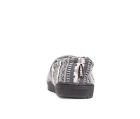 MUK LUKS Men's Christopher Slippers