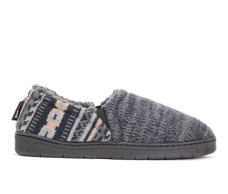 MUK LUKS Men's Christopher Slippers