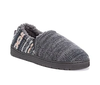 MUK LUKS Men's Christopher Slippers