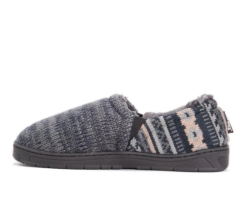 MUK LUKS Men's Christopher Slippers
