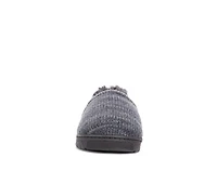 MUK LUKS Men's Christopher Slippers