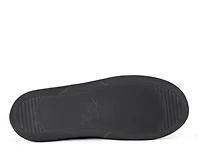 MUK LUKS Men's Faux Leather Clog Slippers