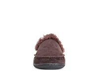 MUK LUKS Women's Faux Suede Clog Slippers