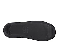 MUK LUKS Women's Faux Suede Clog Slippers