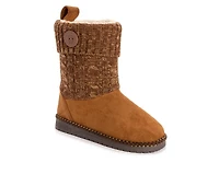 Women's Essentials by MUK LUKS Janet Winter Boots