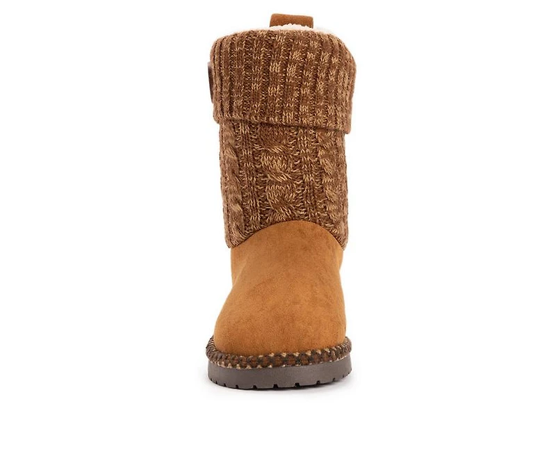 Women's Essentials by MUK LUKS Janet Winter Boots