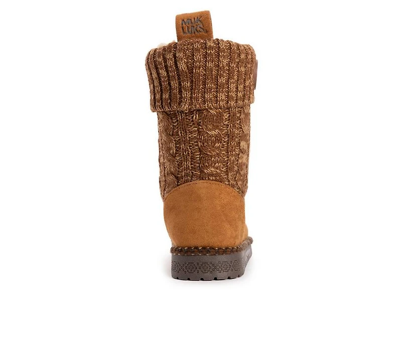 Women's Essentials by MUK LUKS Janet Winter Boots