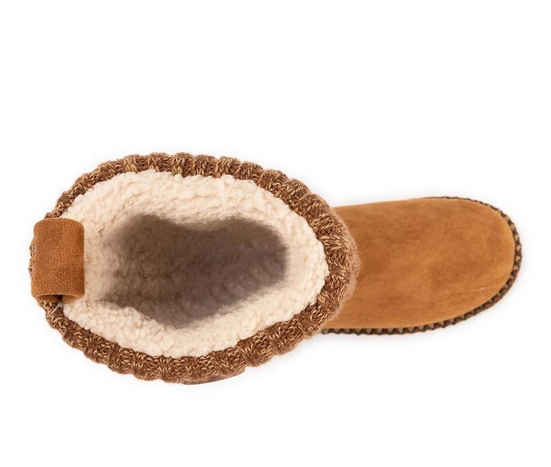 Women's Essentials by MUK LUKS Janet Winter Boots