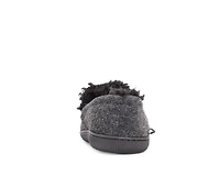 MUK LUKS Men's Faux Wool Moccasin Slippers