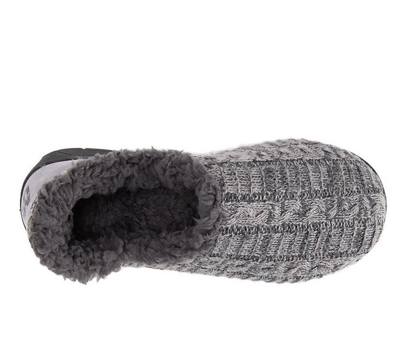 MUK LUKS Men's John Clog Slippers
