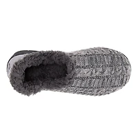 MUK LUKS Men's John Clog Slippers