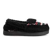 MUK LUKS Women's Anais Moccasin Slippers