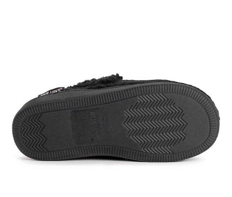 MUK LUKS Women's Anais Moccasin Slippers