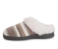 MUK LUKS Women's Suzanne Clog Slippers