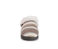 MUK LUKS Women's Suzanne Clog Slippers