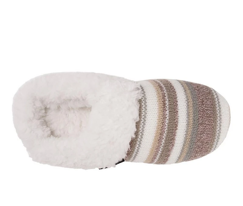 MUK LUKS Women's Suzanne Clog Slippers