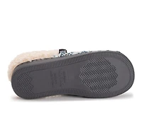 MUK LUKS Women's Suzanne Clog Slippers