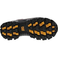 Men's Caterpillar Invader Steel Toe Work Shoes