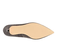 Women's Nine West Arlene Kitten Heel Pumps