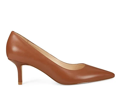 Women's Nine West Arlene Kitten Heel Pumps