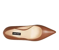 Women's Nine West Arlene Kitten Heel Pumps