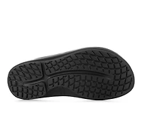 Adults' Oofos Original Thong Sandals