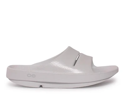 Women's Oofos OOAHH Slide Luxe Sandals