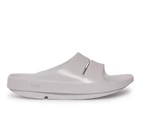 Women's Oofos OOAHH Slide Luxe Sandals