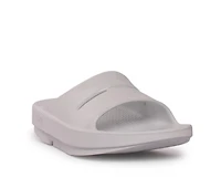 Women's Oofos OOAHH Slide Luxe Sandals