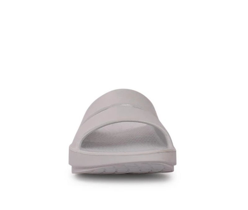 Women's Oofos OOAHH Slide Luxe Sandals