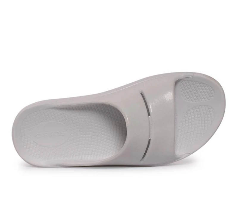 Women's Oofos OOAHH Slide Luxe Sandals