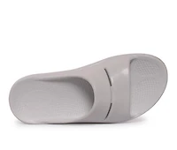 Women's Oofos OOAHH Slide Luxe Sandals