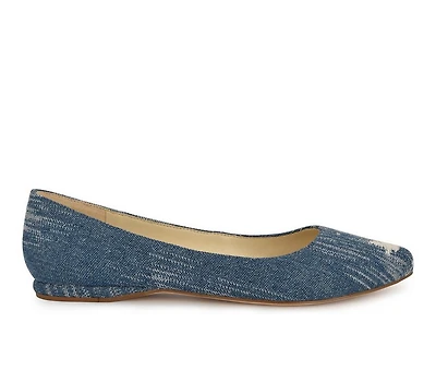 Women's Nine West Speakup Flats