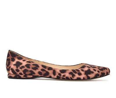 Women's Nine West Speakup Flats