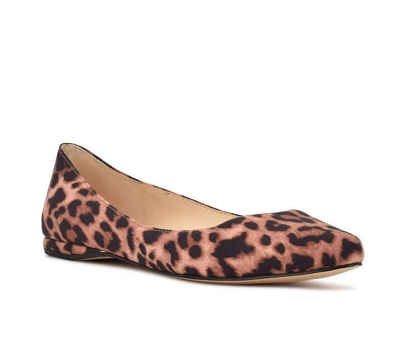 Women's Nine West Speakup Flats