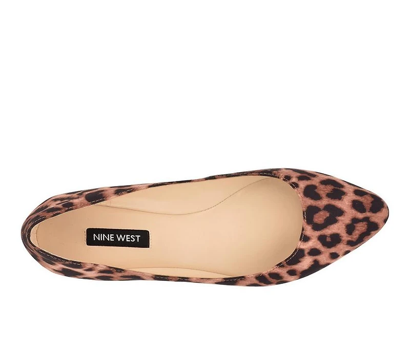 Women's Nine West Speakup Flats