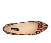 Women's Nine West Speakup Flats