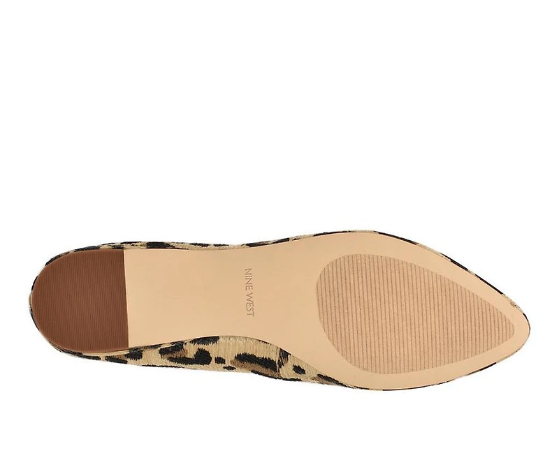 Women's Nine West Speakup Flats