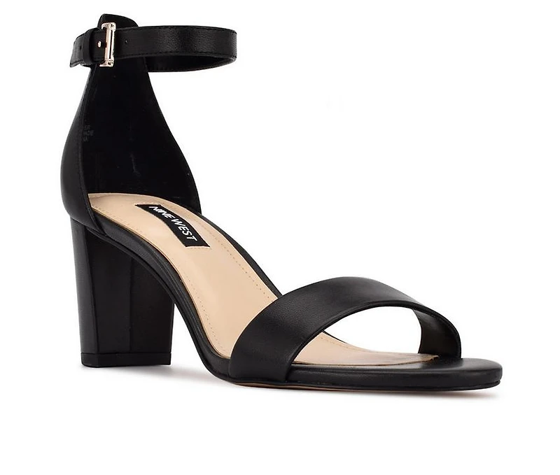 Women's Nine West Pruce Dress Sandals
