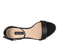 Women's Nine West Pruce Dress Sandals